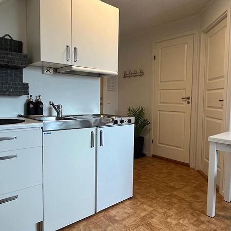 Five Apartments 트롬쇠 객실 사진